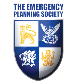 emergency planning society logo