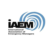 International Association of Emergency Management logo
