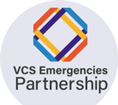 VCSEP logo